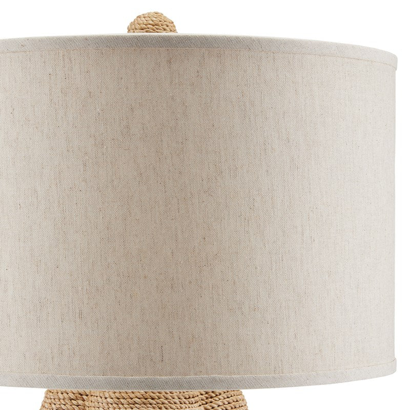 Oliver Table Lamp - StyleMeGHD - Table Lamps