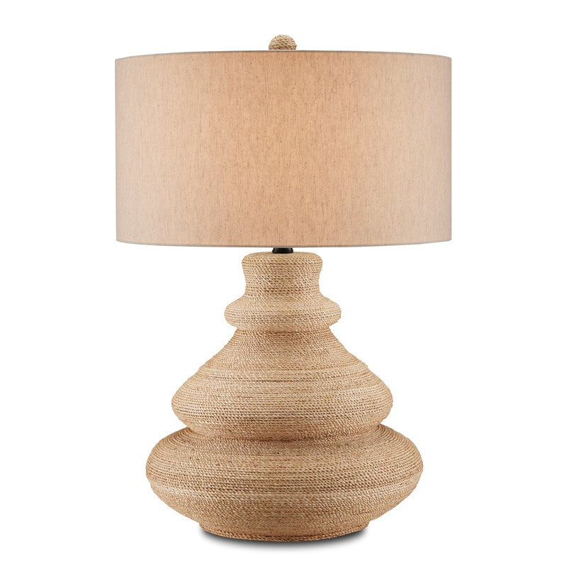 Ethan Table Lamp - StyleMeGHD - Table Lamps