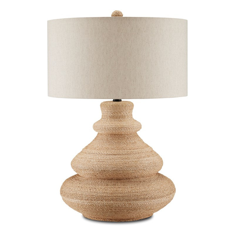 Ethan Table Lamp - StyleMeGHD - Table Lamps