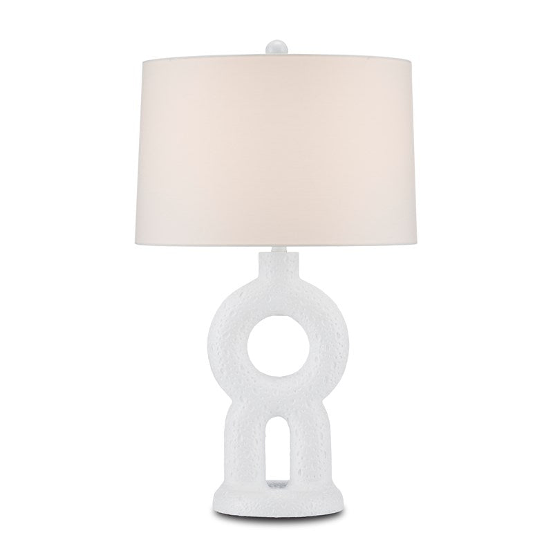 Amalfi Table Lamp - StyleMeGHD - Table Lamps
