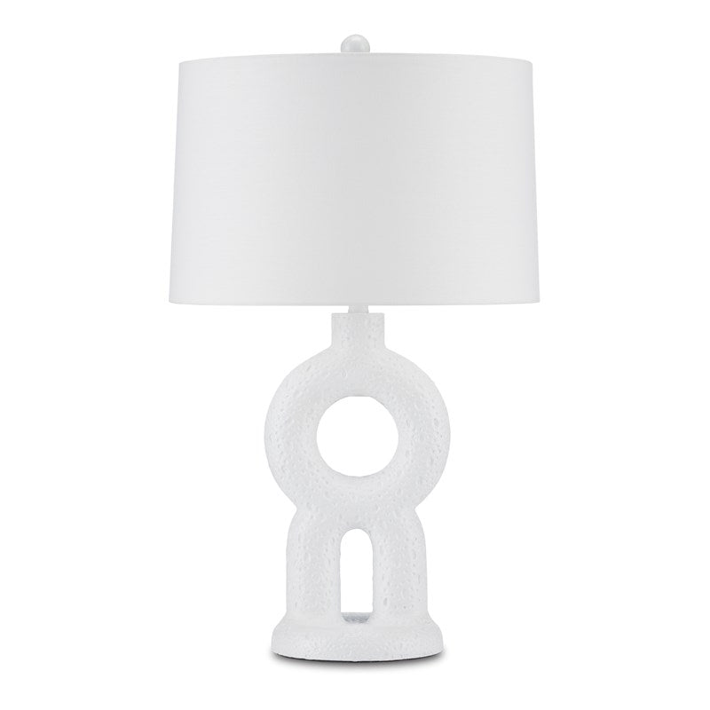 Amalfi Table Lamp - StyleMeGHD - Table Lamps