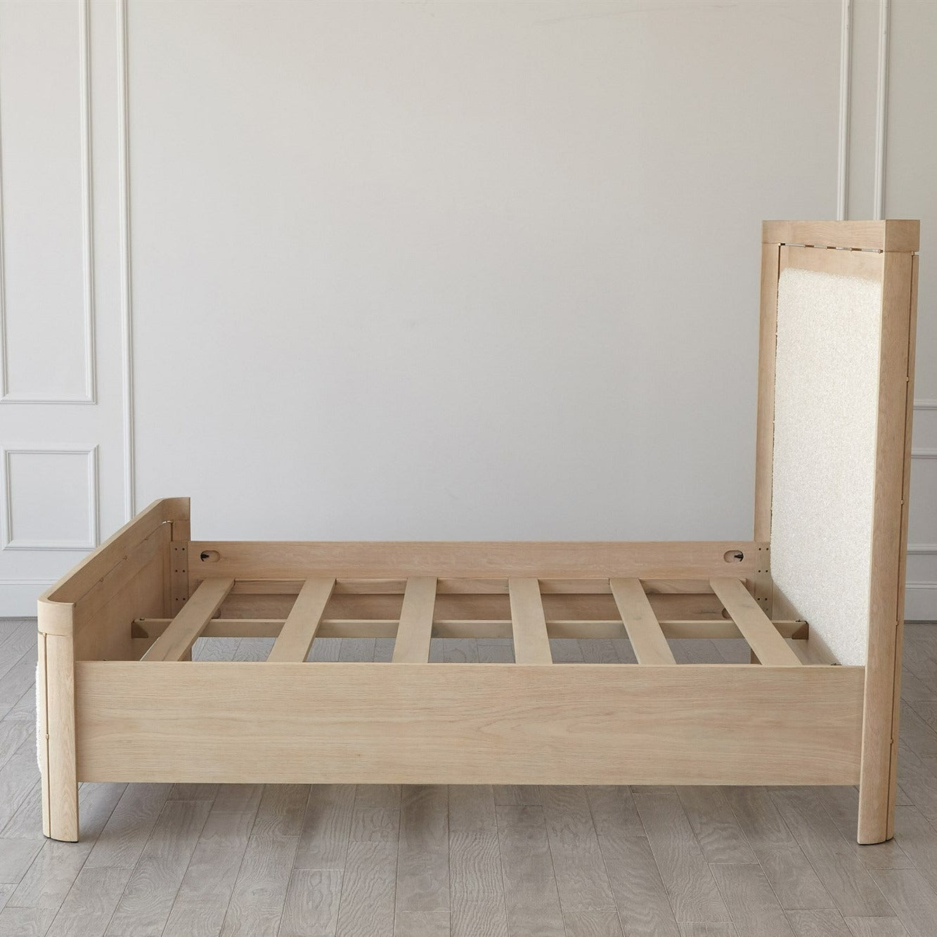 Paxton Bed