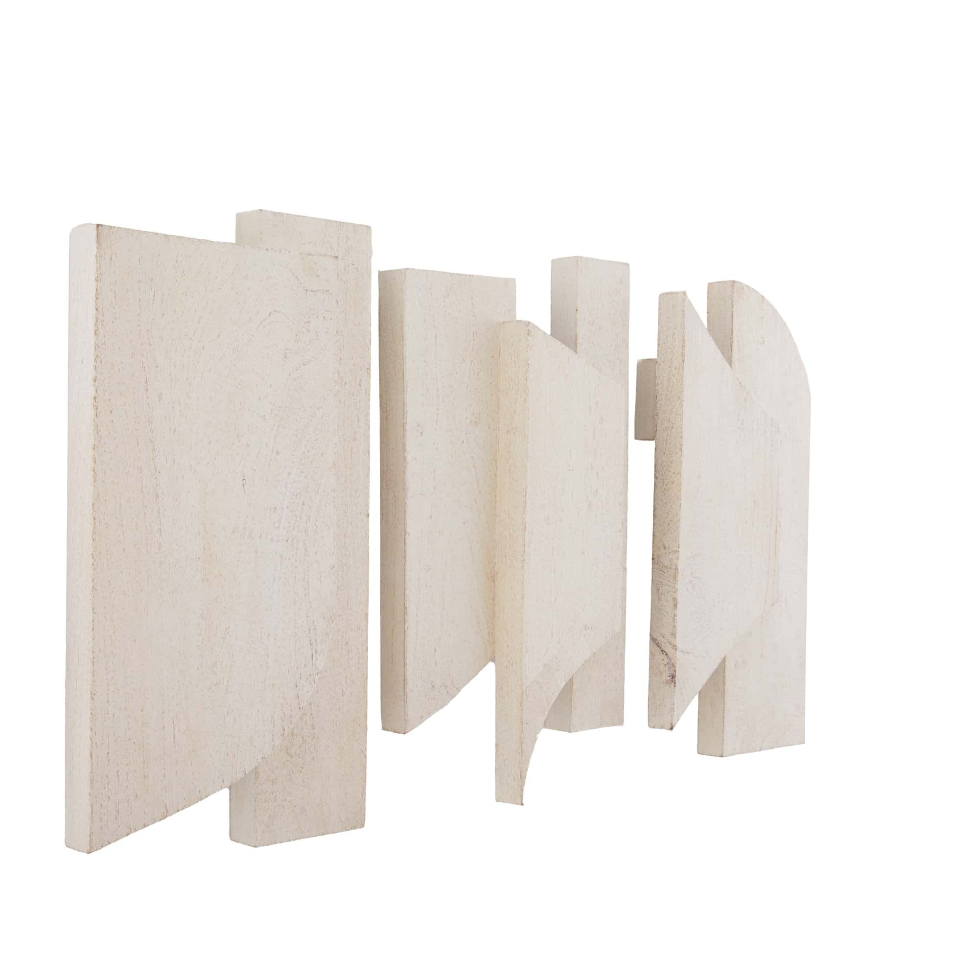 Arteriors Pierson Wall Plaques, Set of 3 - StyleMeGHD - Decorative Objects