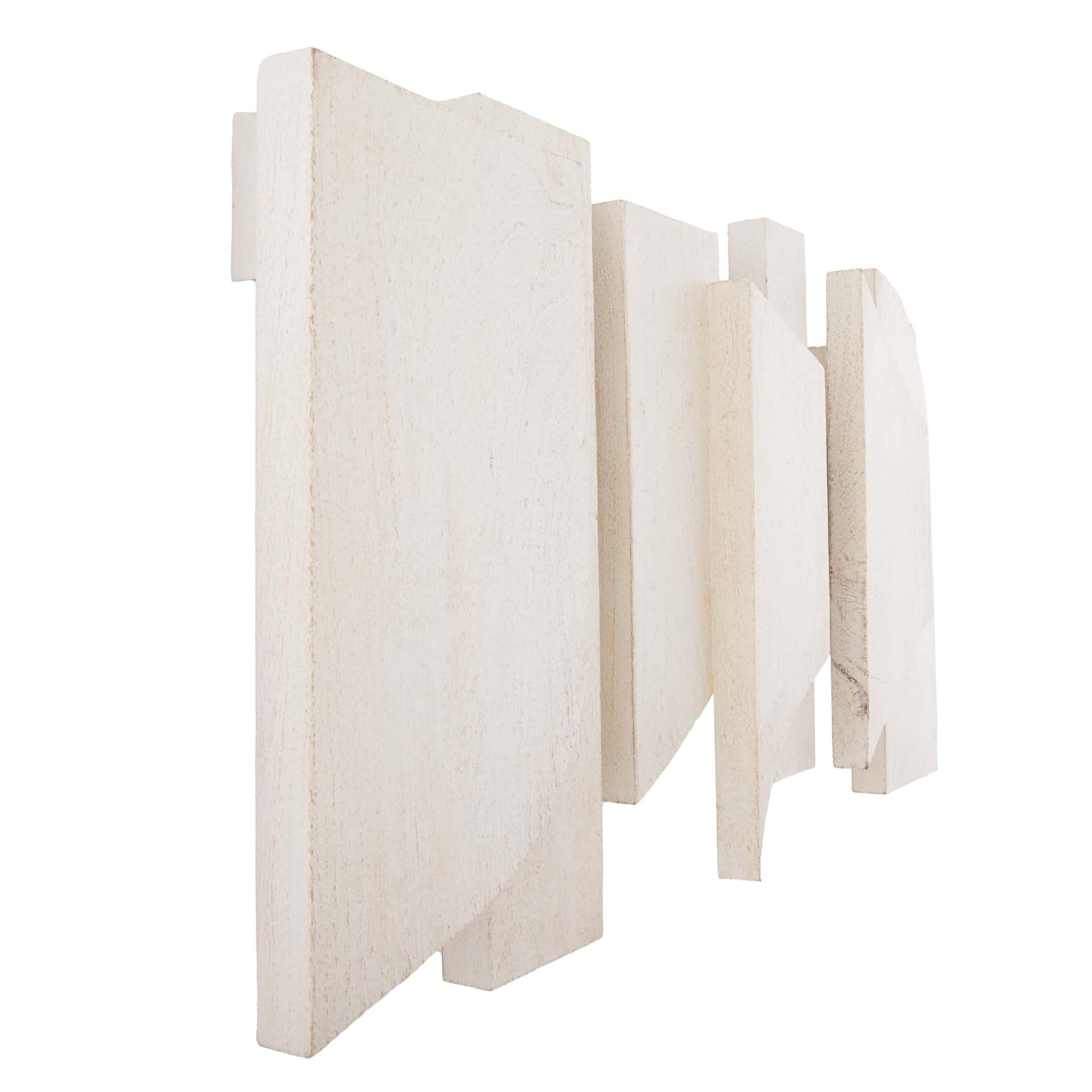 Arteriors Pierson Wall Plaques, Set of 3 - StyleMeGHD - Decorative Objects