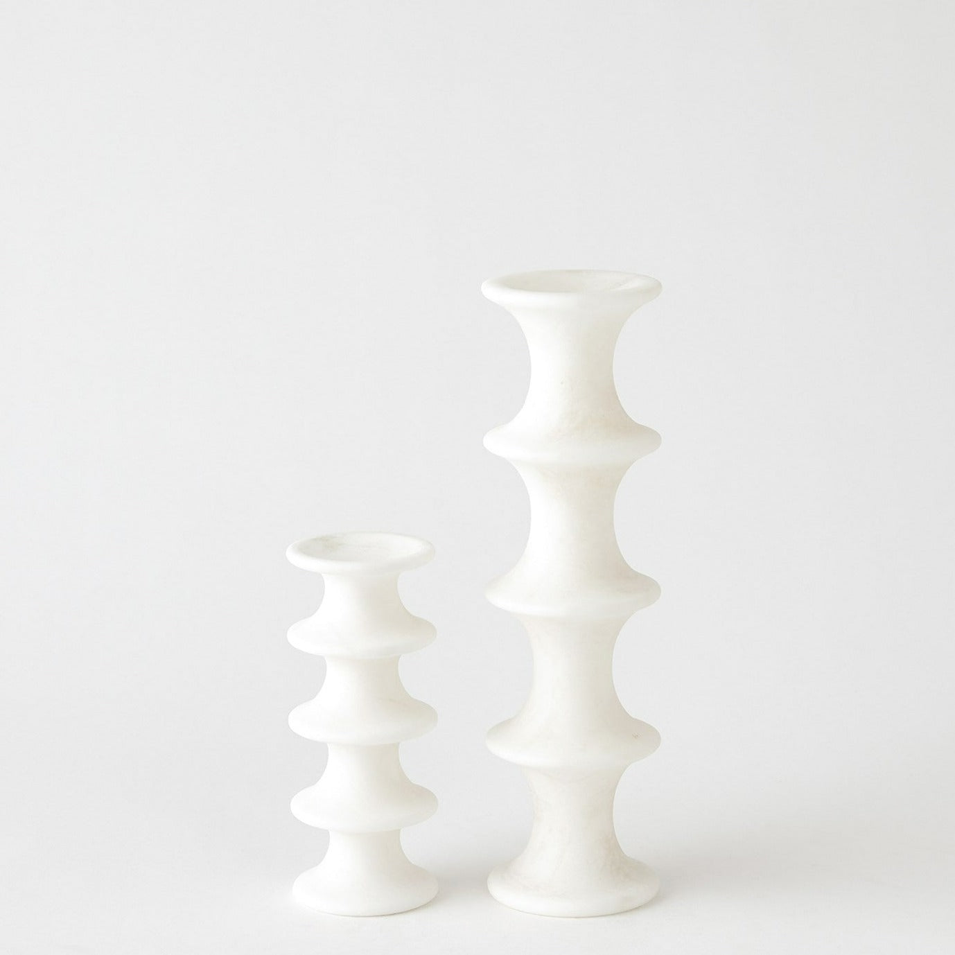 Ridge Candlesticks