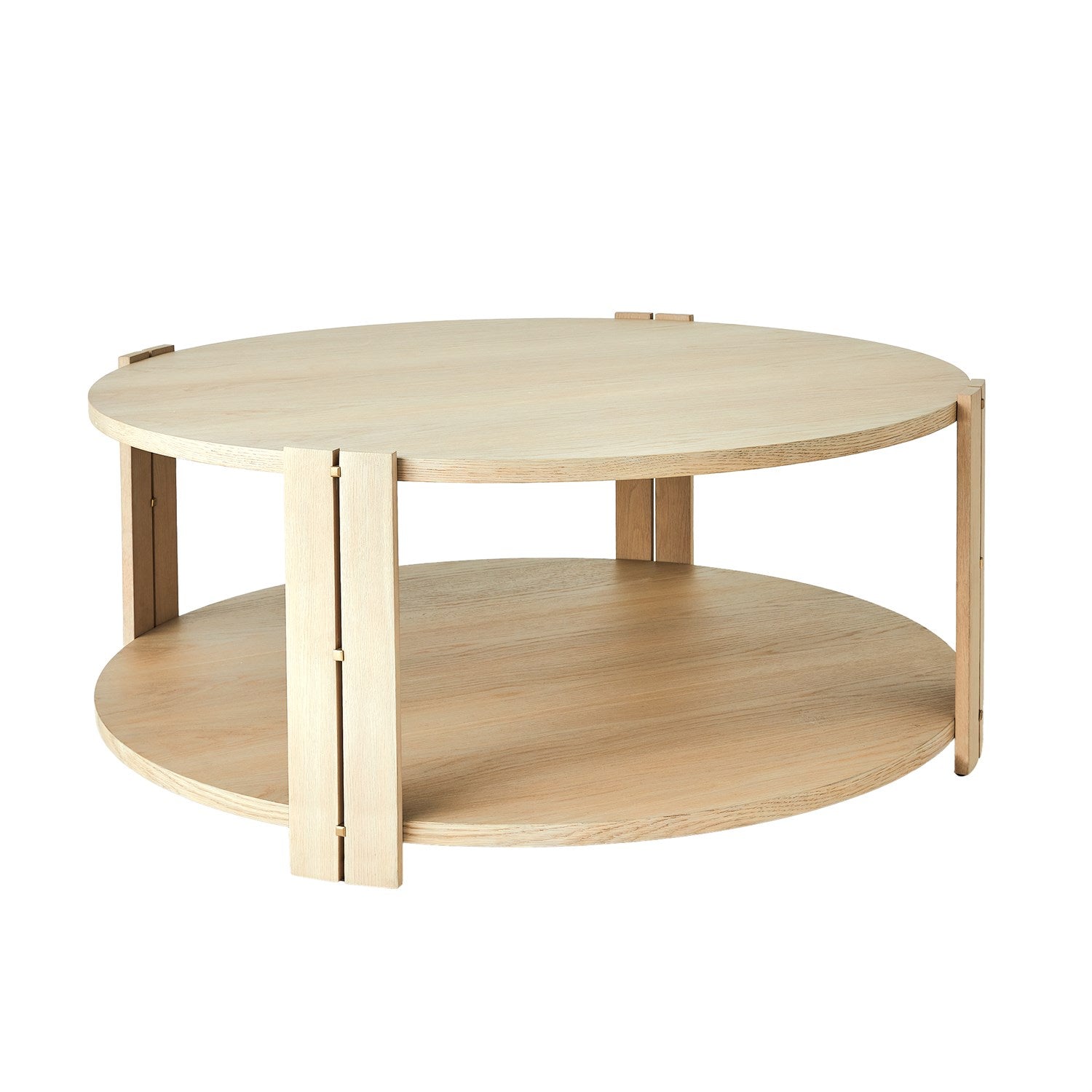 Paxton Coffee Table - StyleMeGHD - Coffee Tables