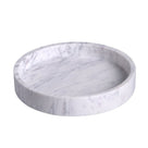 Marble Round Tray