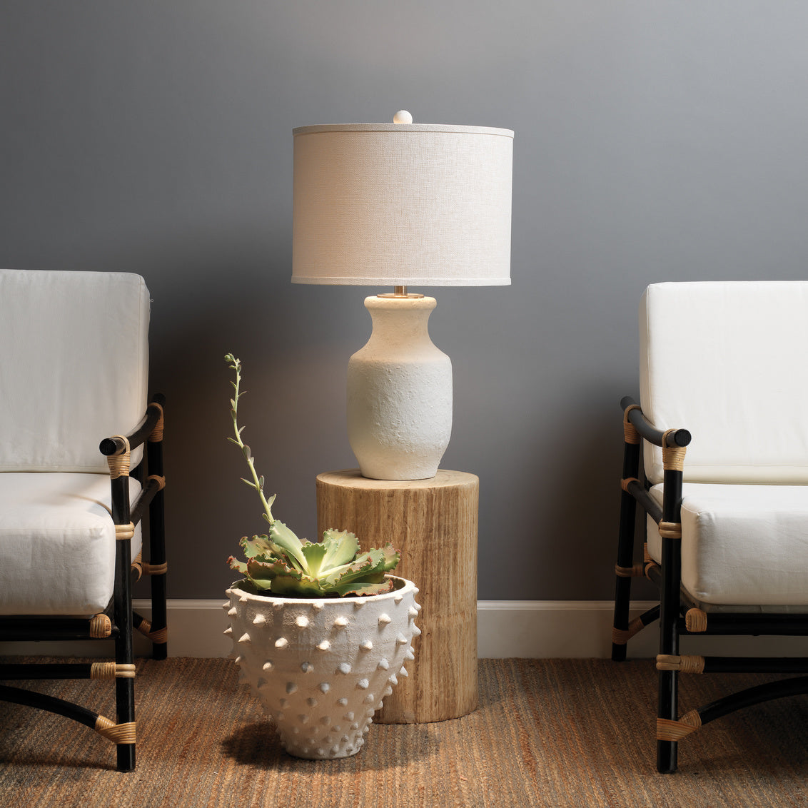Gilbert Table Lamp  - StyleMeGHD - Table Lamps