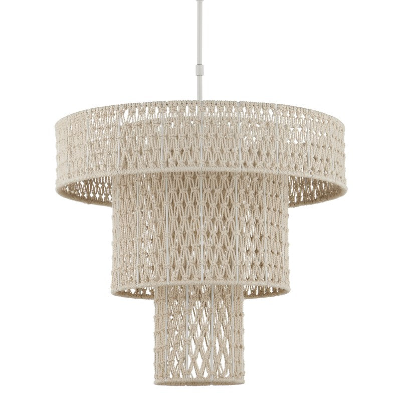 Oliver Chandelier - StyleMeGHD - Chandeliers