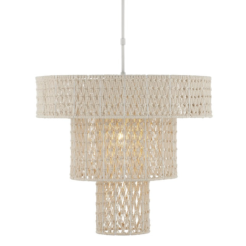 Oliver Chandelier - StyleMeGHD - Chandeliers
