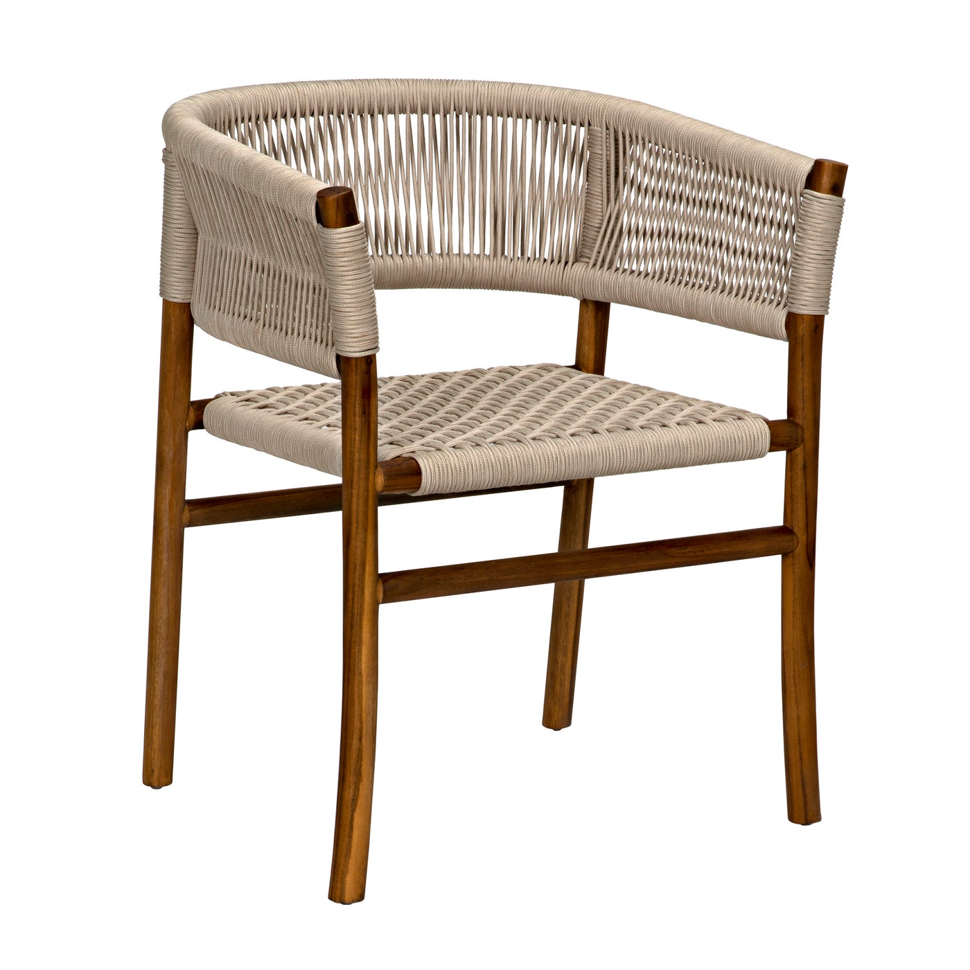 Conrad Chair - StyleMeGHD - Dining Chairs