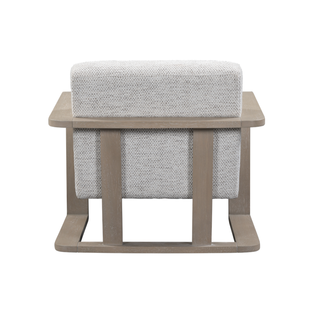 Evander Occasional Chair