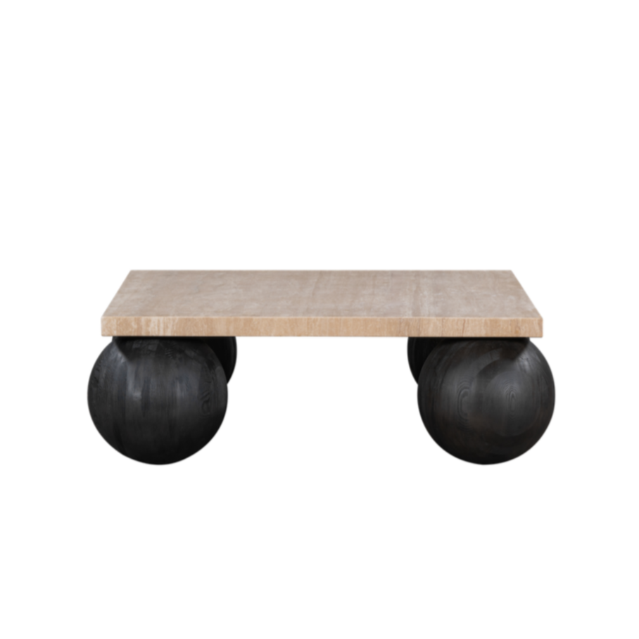 Phoebe Coffee Table - StyleMeGHD - Coffee Tables