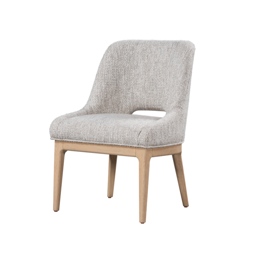 Zara Dining Chair - StyleMeGHD - Dining Chairs
