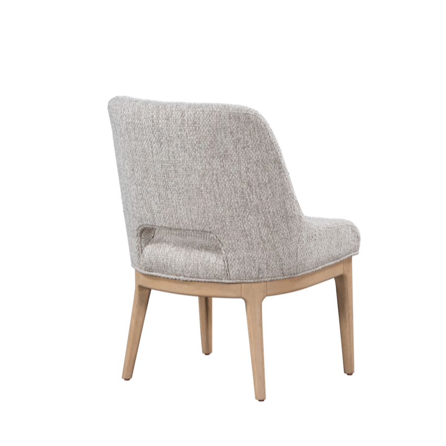 Zara Dining Chair - StyleMeGHD - Dining Chairs