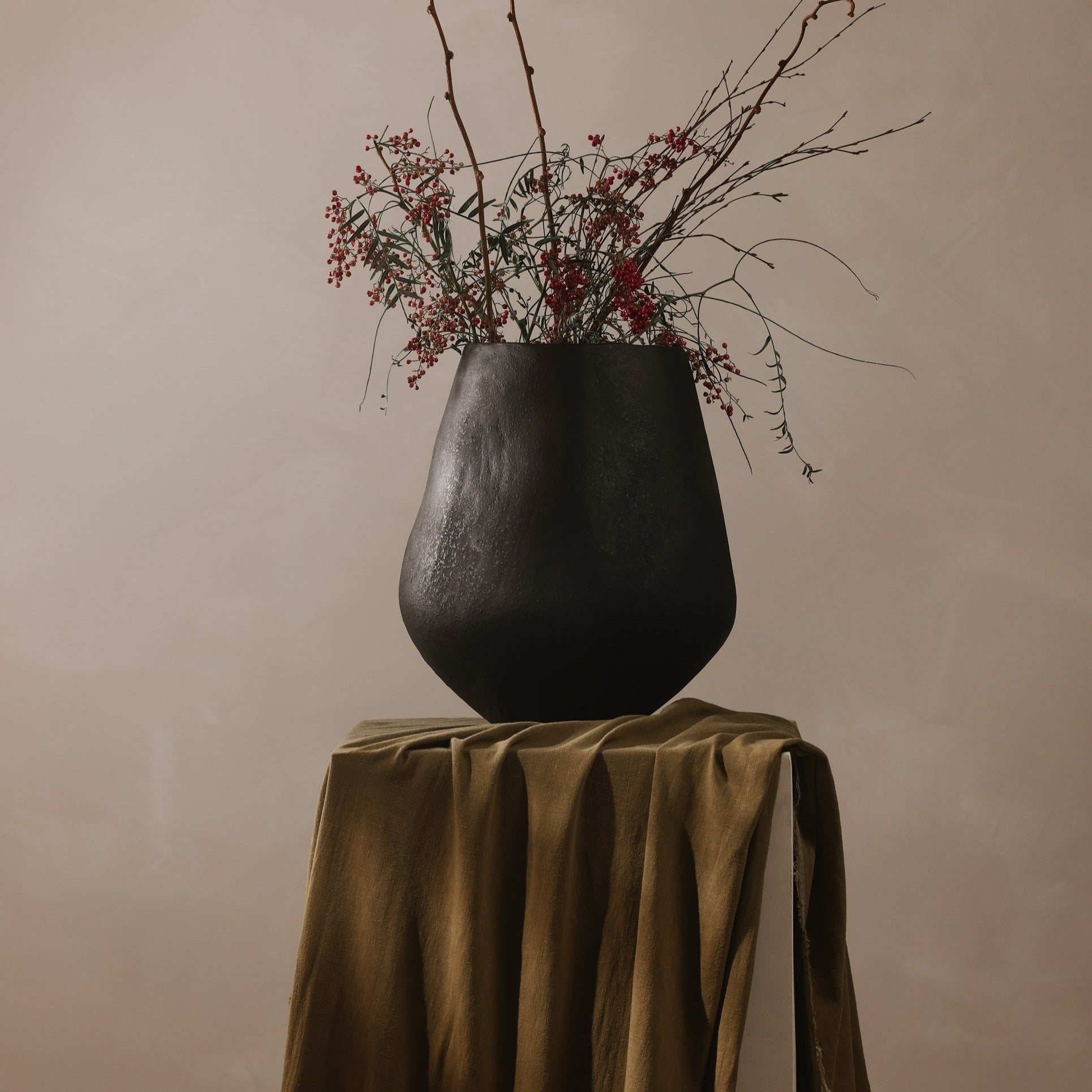 Ross Vase
