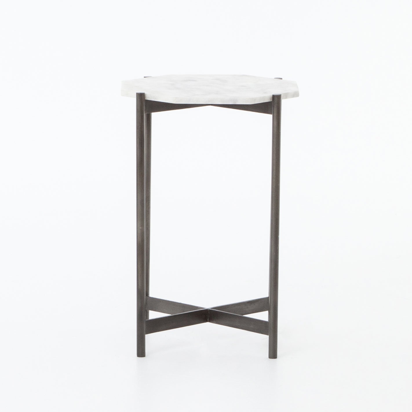 Adair Side Table - StyleMeGHD - Side Tables