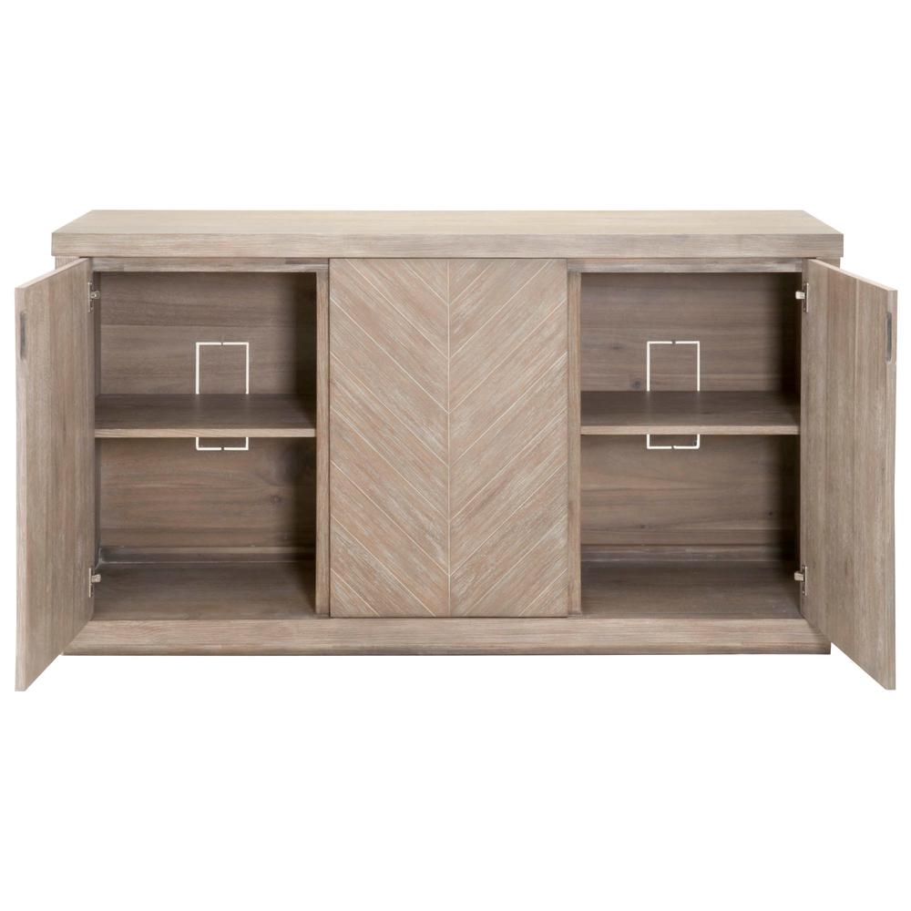 Adler Media Sideboard - StyleMeGHD - Consoles + Sideboards
