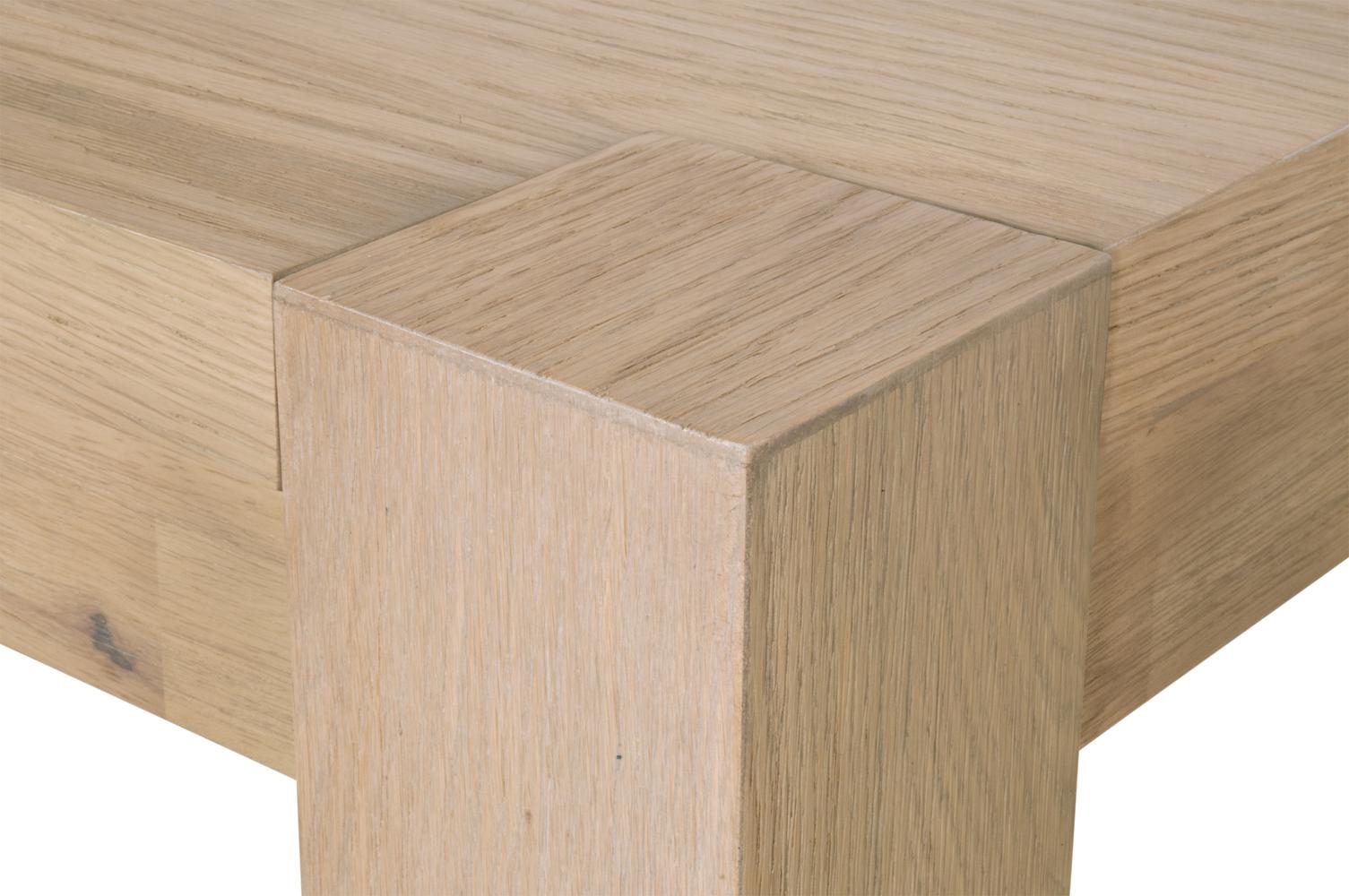 Adler Extension Dining Table