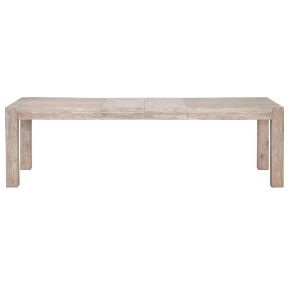 Adler Extension Dining Table - StyleMeGHD - Dining Tables