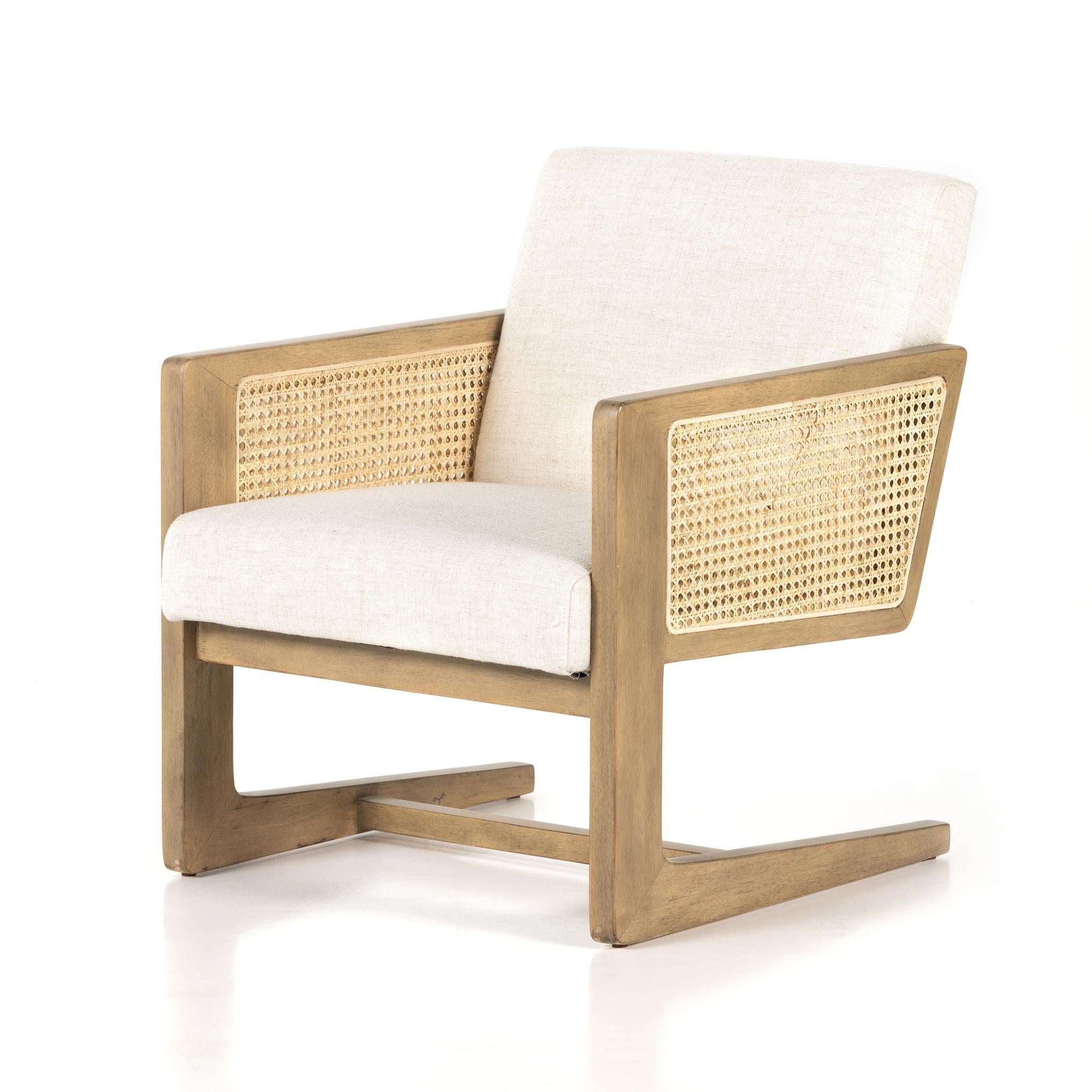 Adney Chair - StyleMeGHD - Modern Accent Living Room Chair