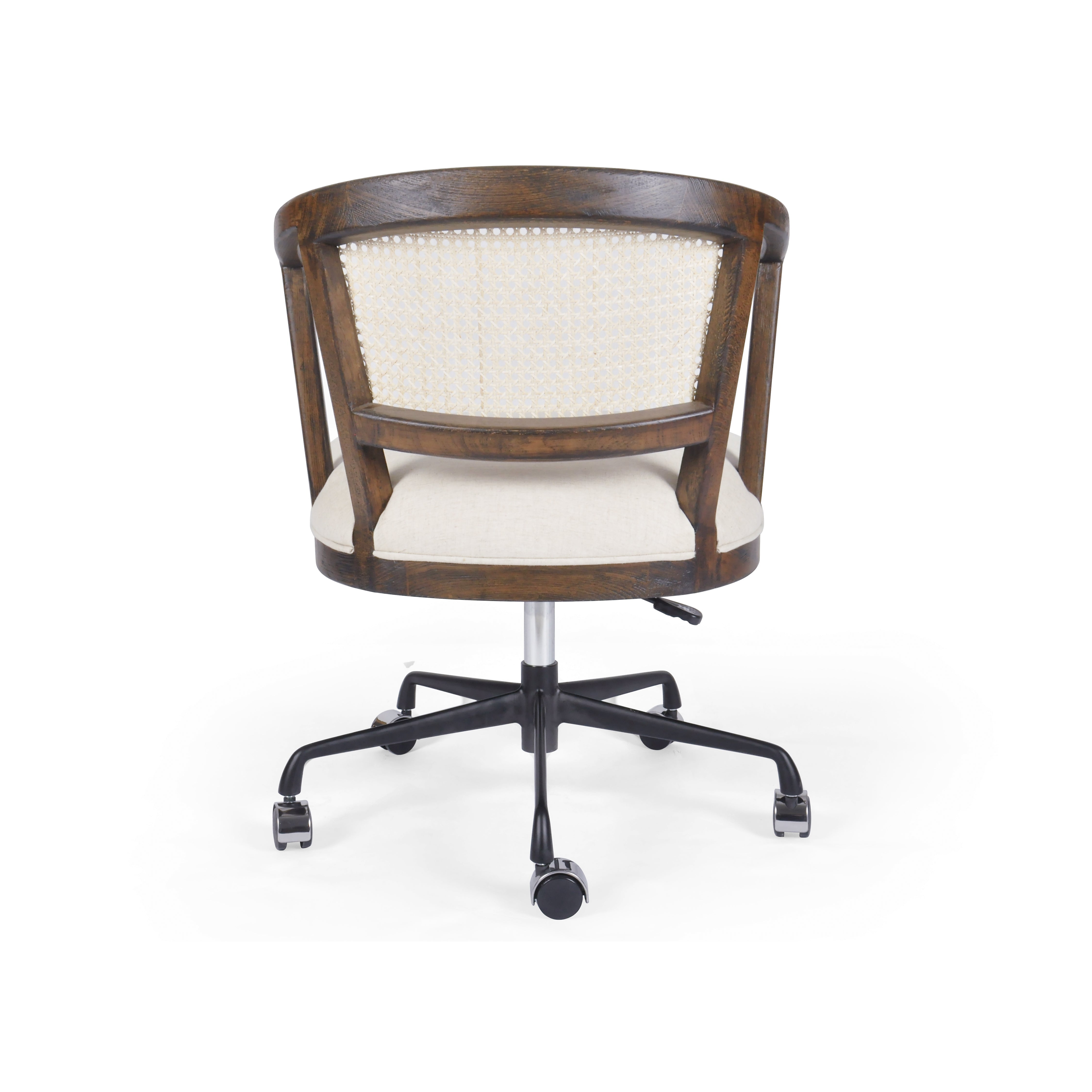 Alexa Desk Chair - StyleMeGHD - Desk Chairs