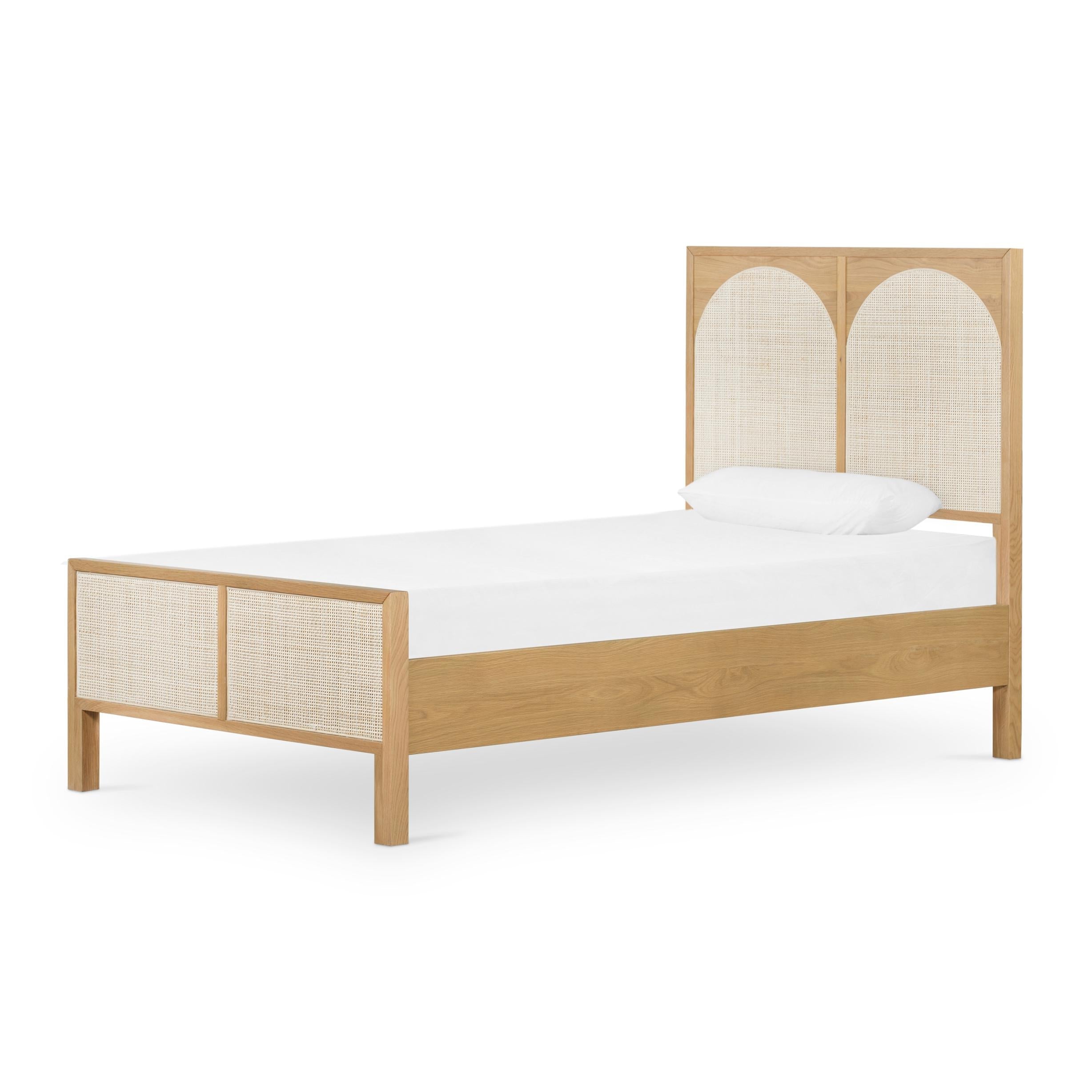 Allegra Bed - StyleMeGHD - Beds + Headboards