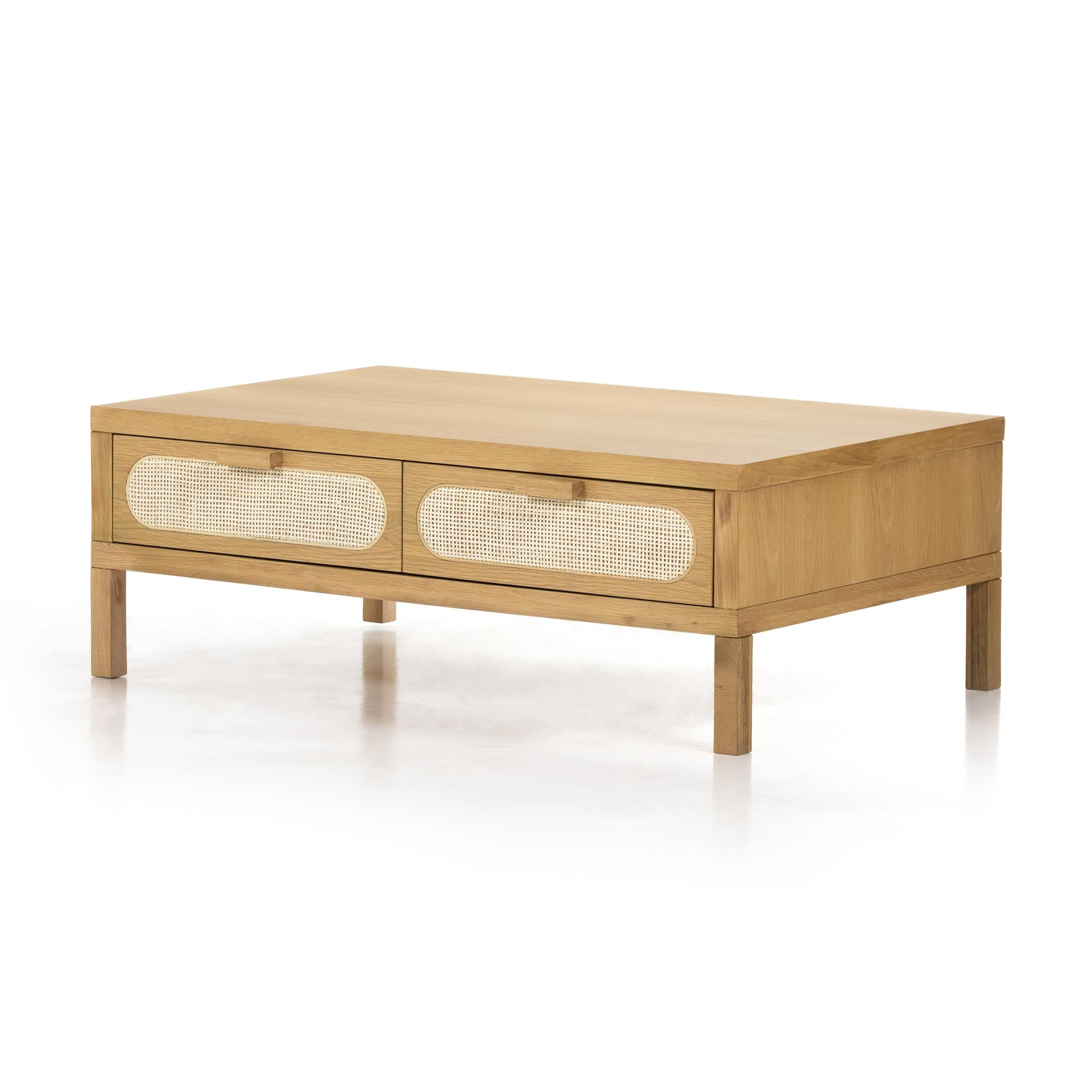 Allegra Coffee Table - StyleMeGHD - Coffee Tables