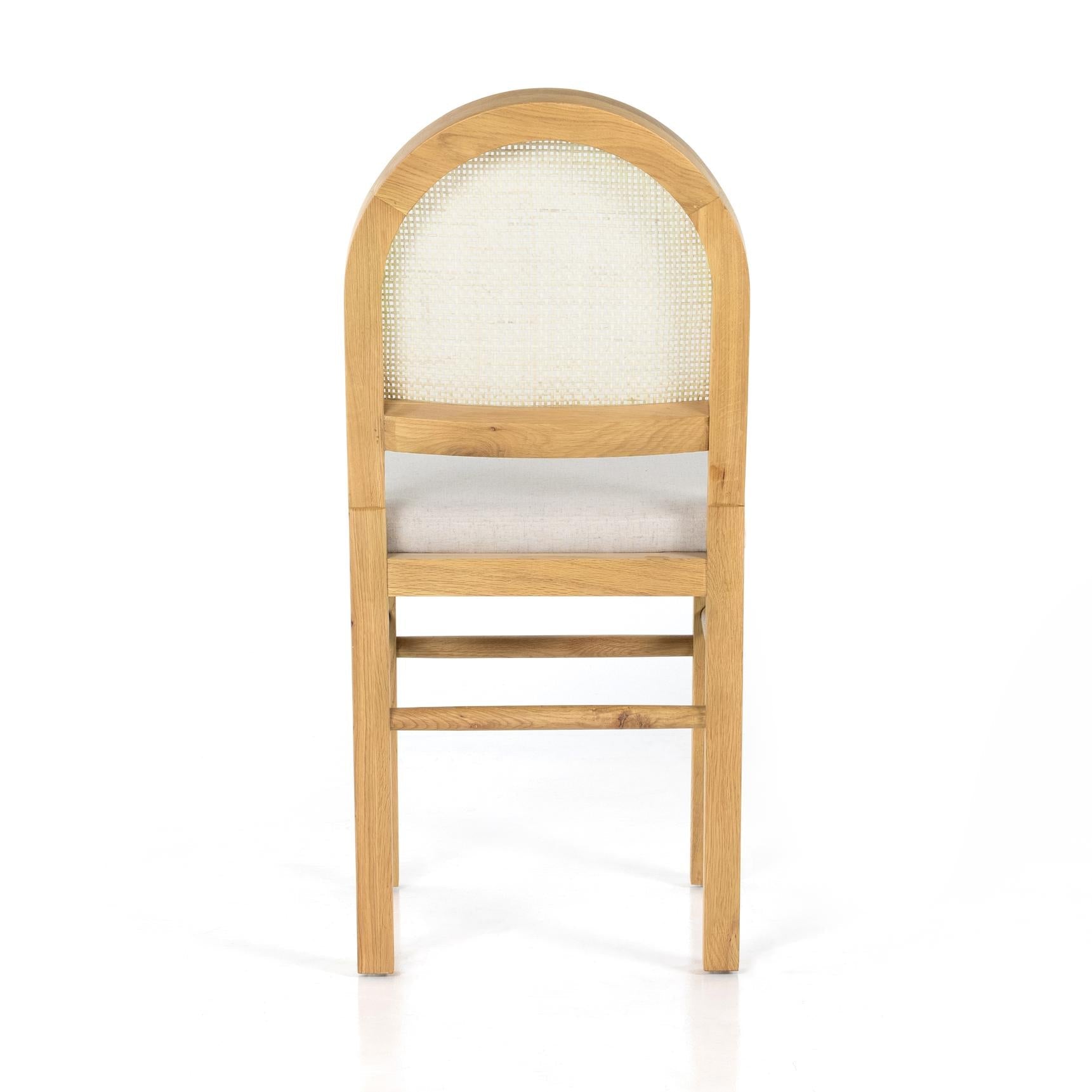 Allegra Dining Chair - StyleMeGHD - Dining Chairs