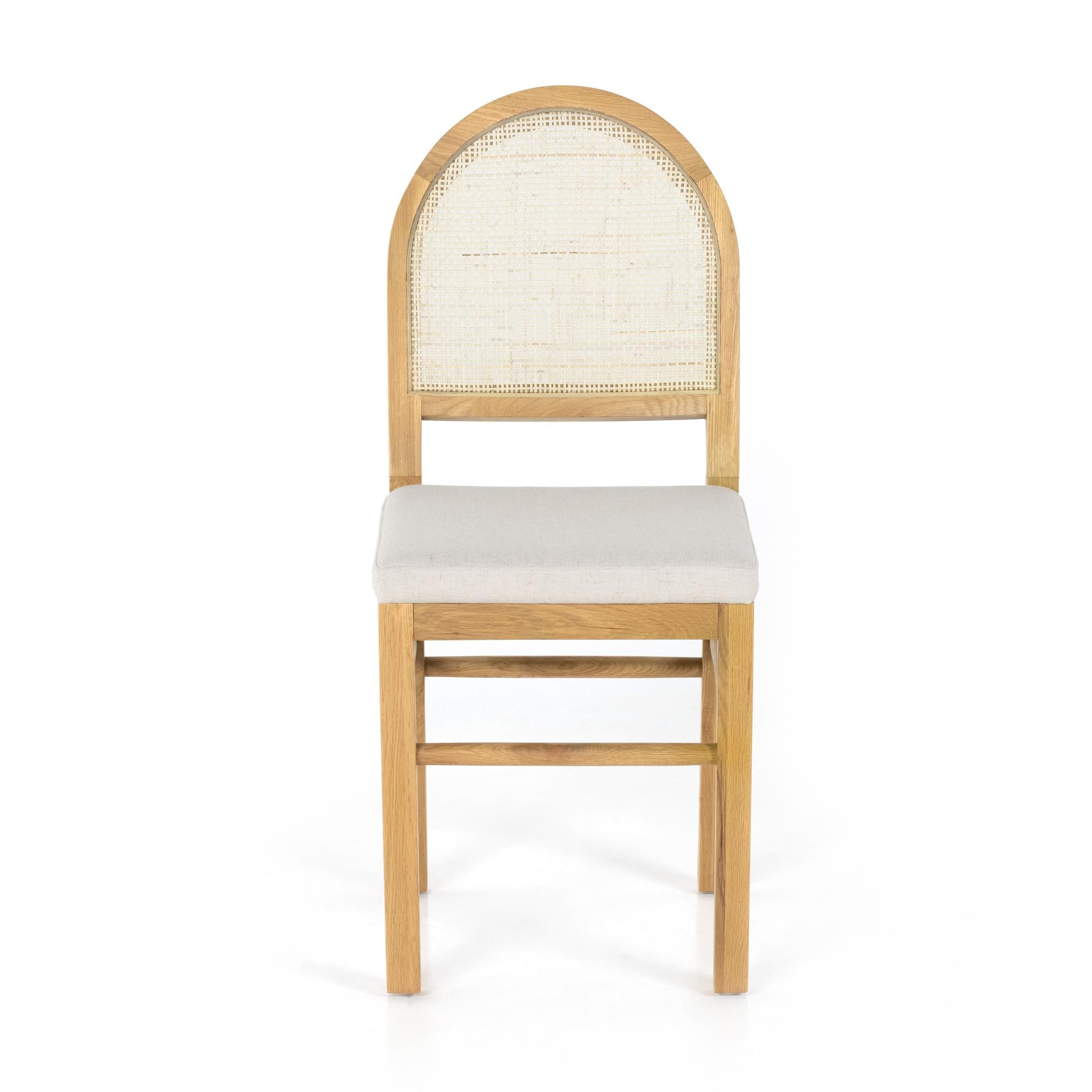 Allegra Dining Chair - StyleMeGHD - Dining Chairs
