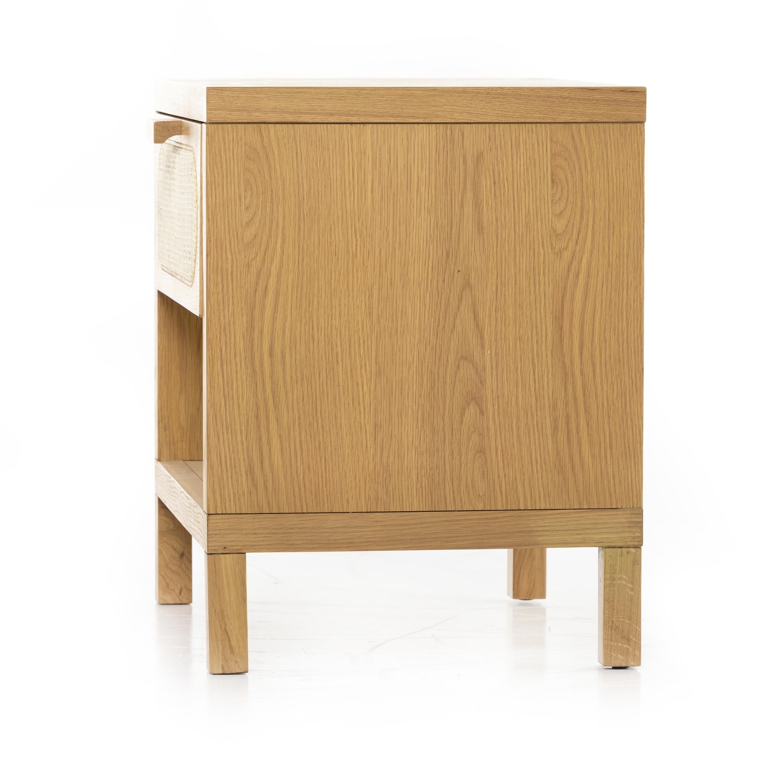 Allegra End Table - StyleMeGHD - Side Tables