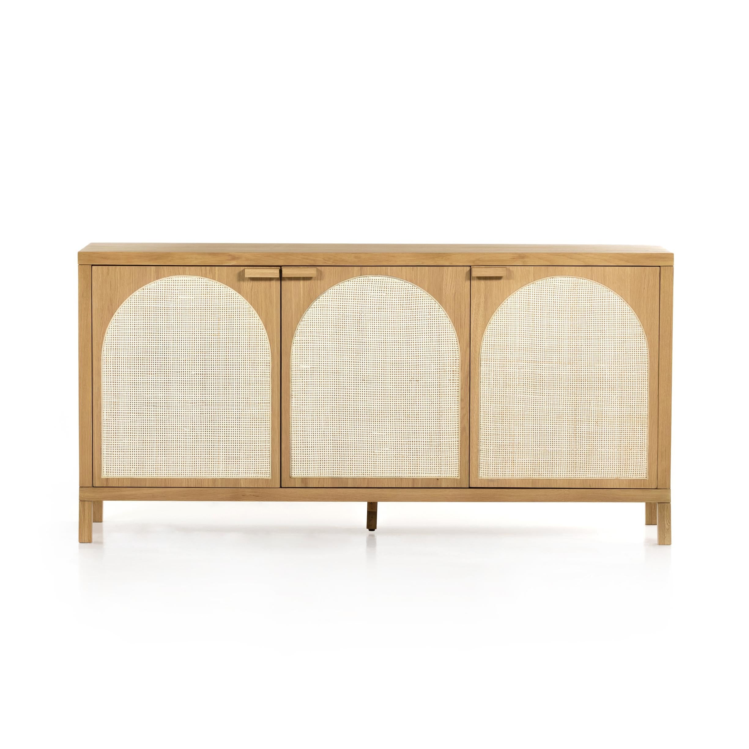 Allegra Sideboard - StyleMeGHD - Consoles + Sideboards
