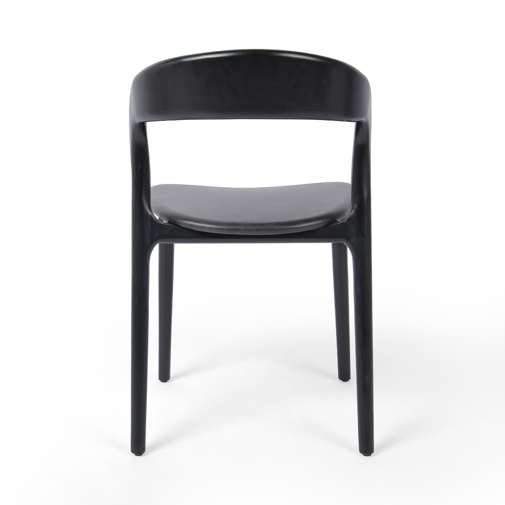 Amare Dining Chair - StyleMeGHD - Dining Chairs