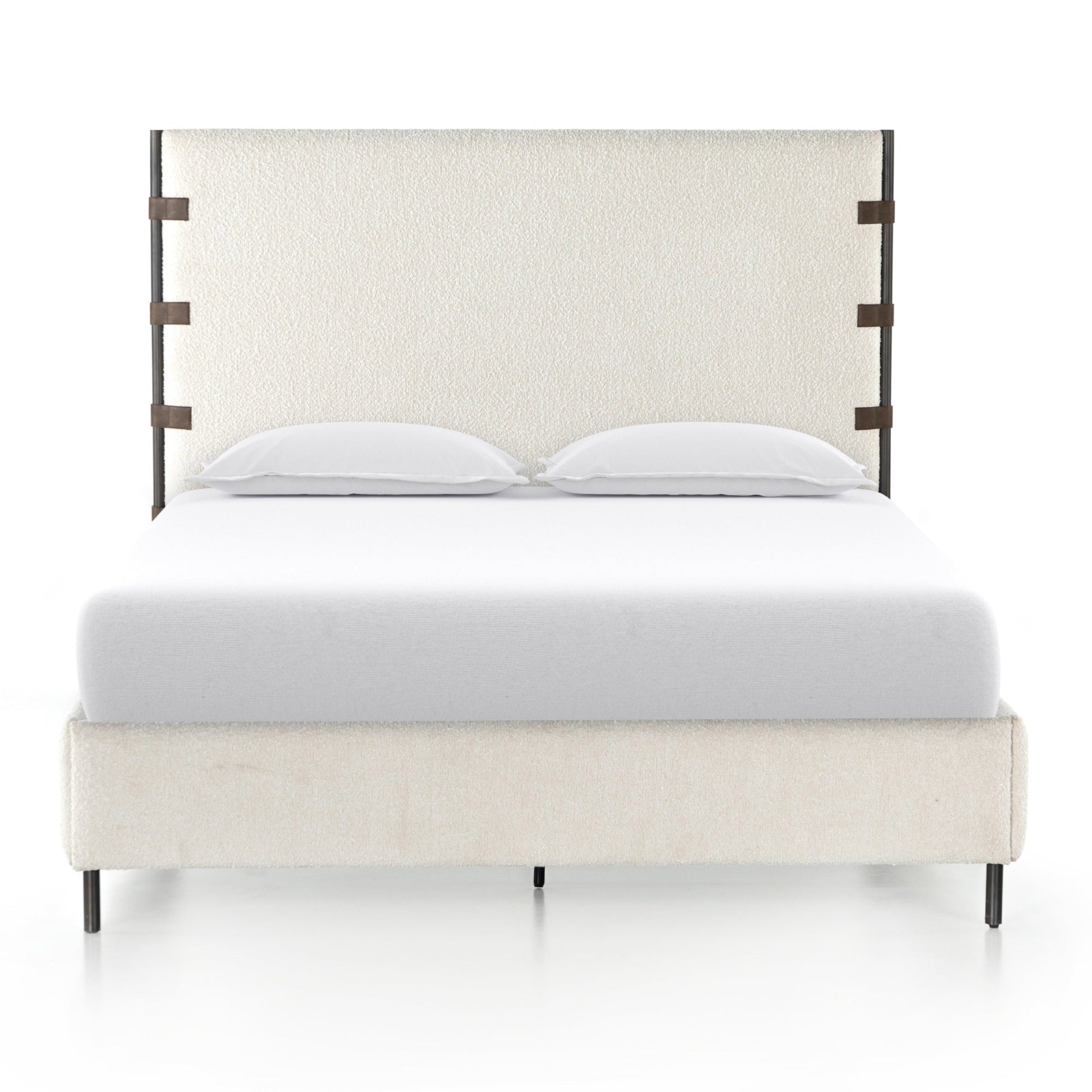 Anderson Bed - StyleMeGHD - Beds + Headboards