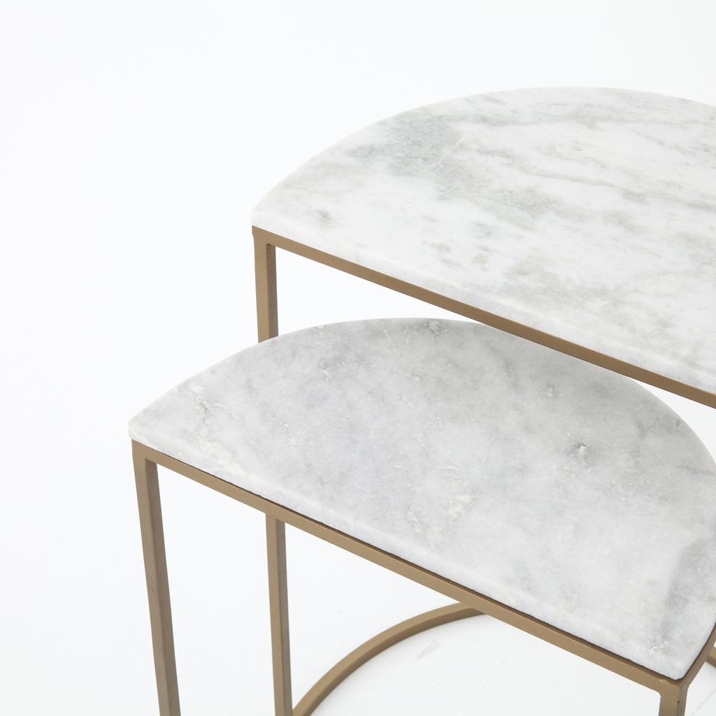 Ane Nesting Tables - StyleMeGHD - Side Tables