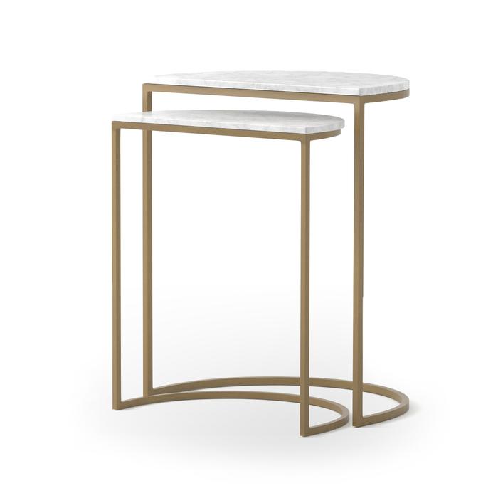 Ane Nesting Tables - StyleMeGHD - Side Tables
