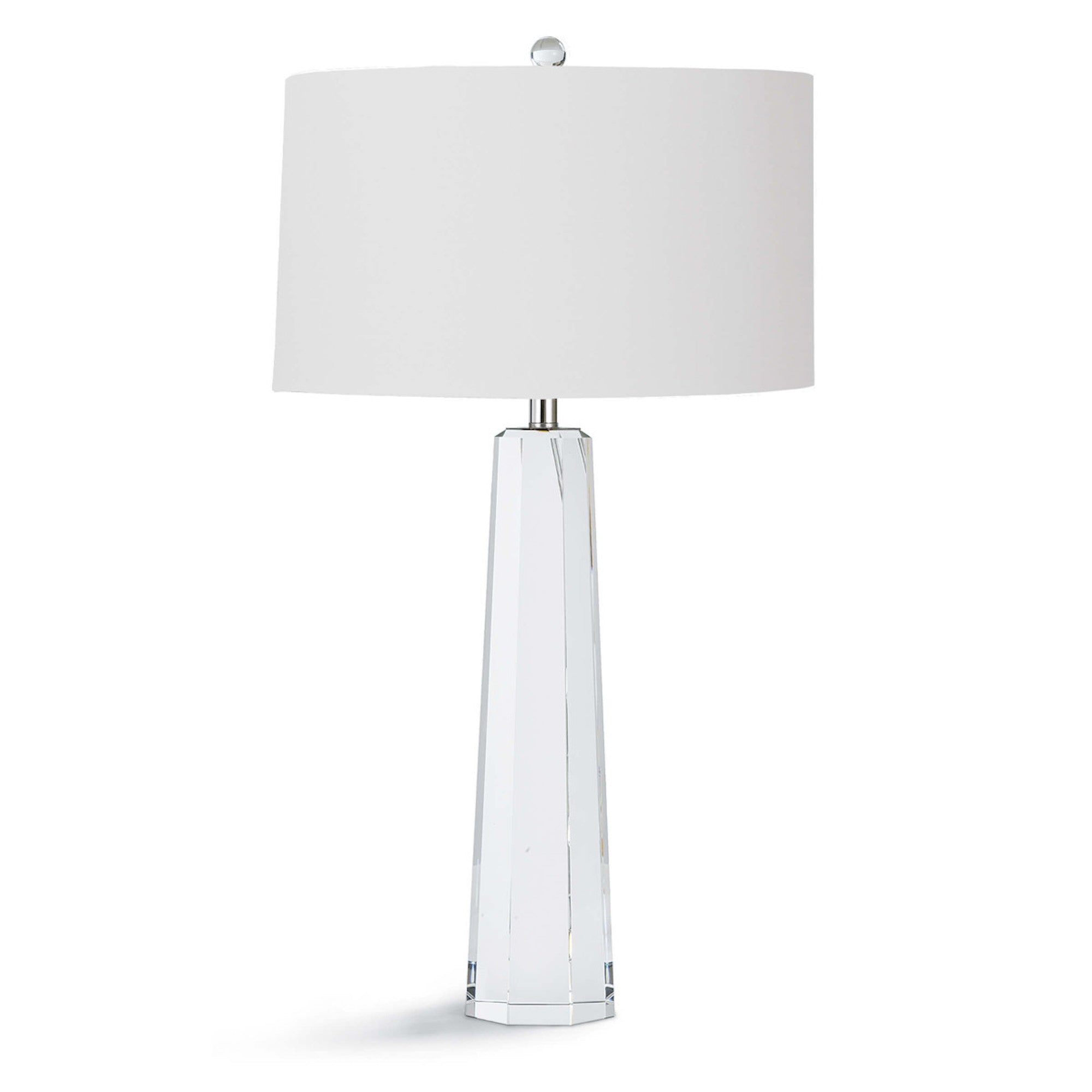 Angela Table Lamp - StyleMeGHD - Table Lamps