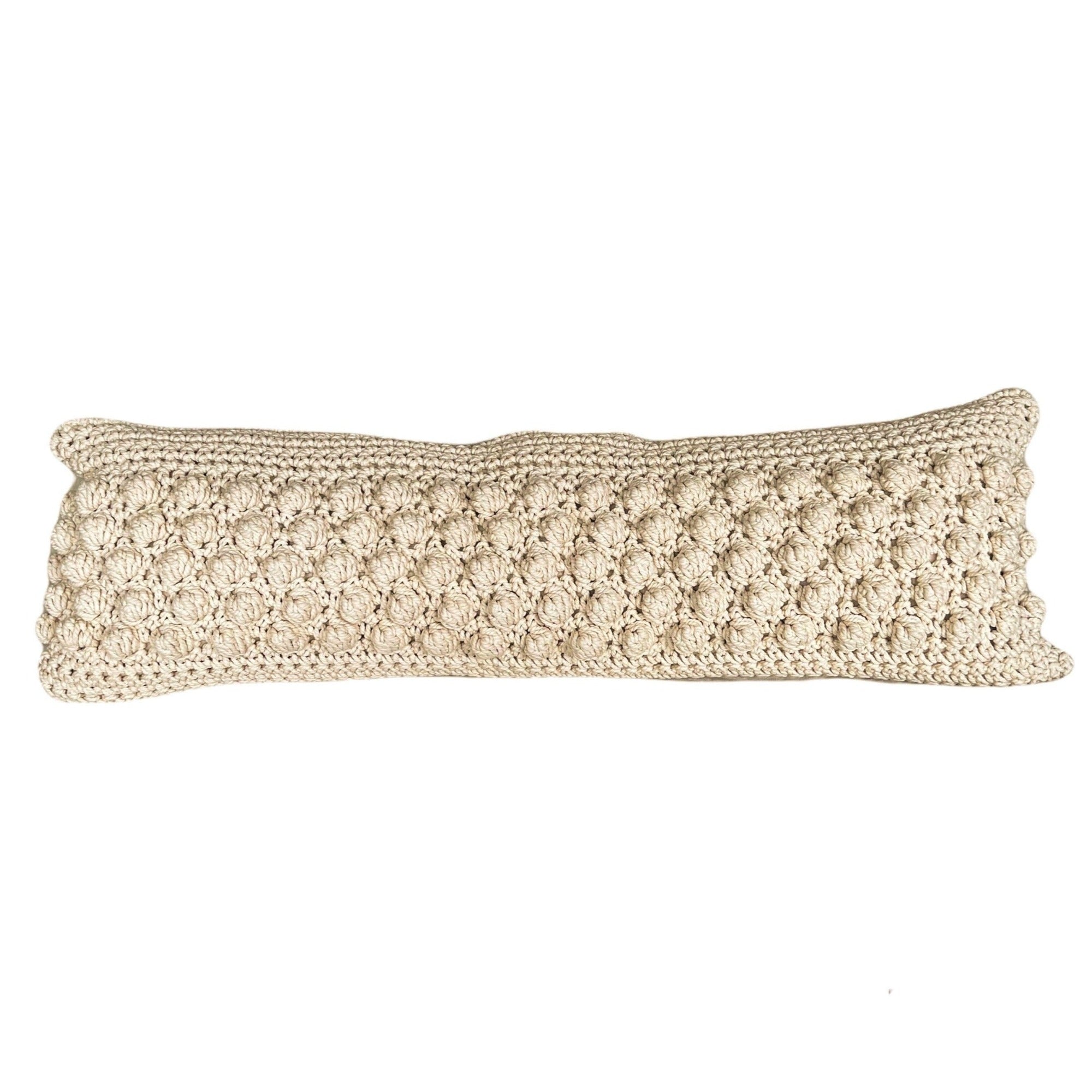 Angie Lumbar Pillow