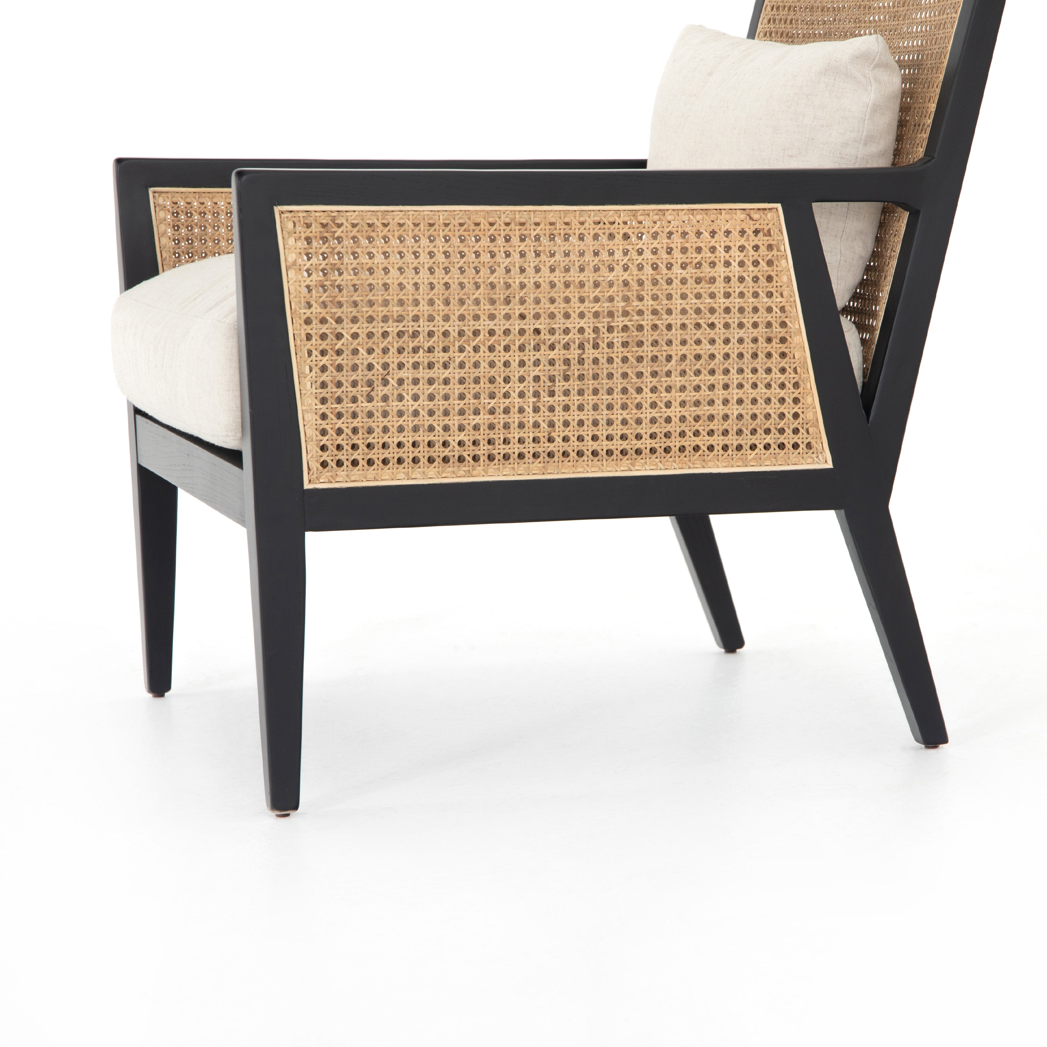 Antonia Cane Chair - StyleMeGHD - Chairs