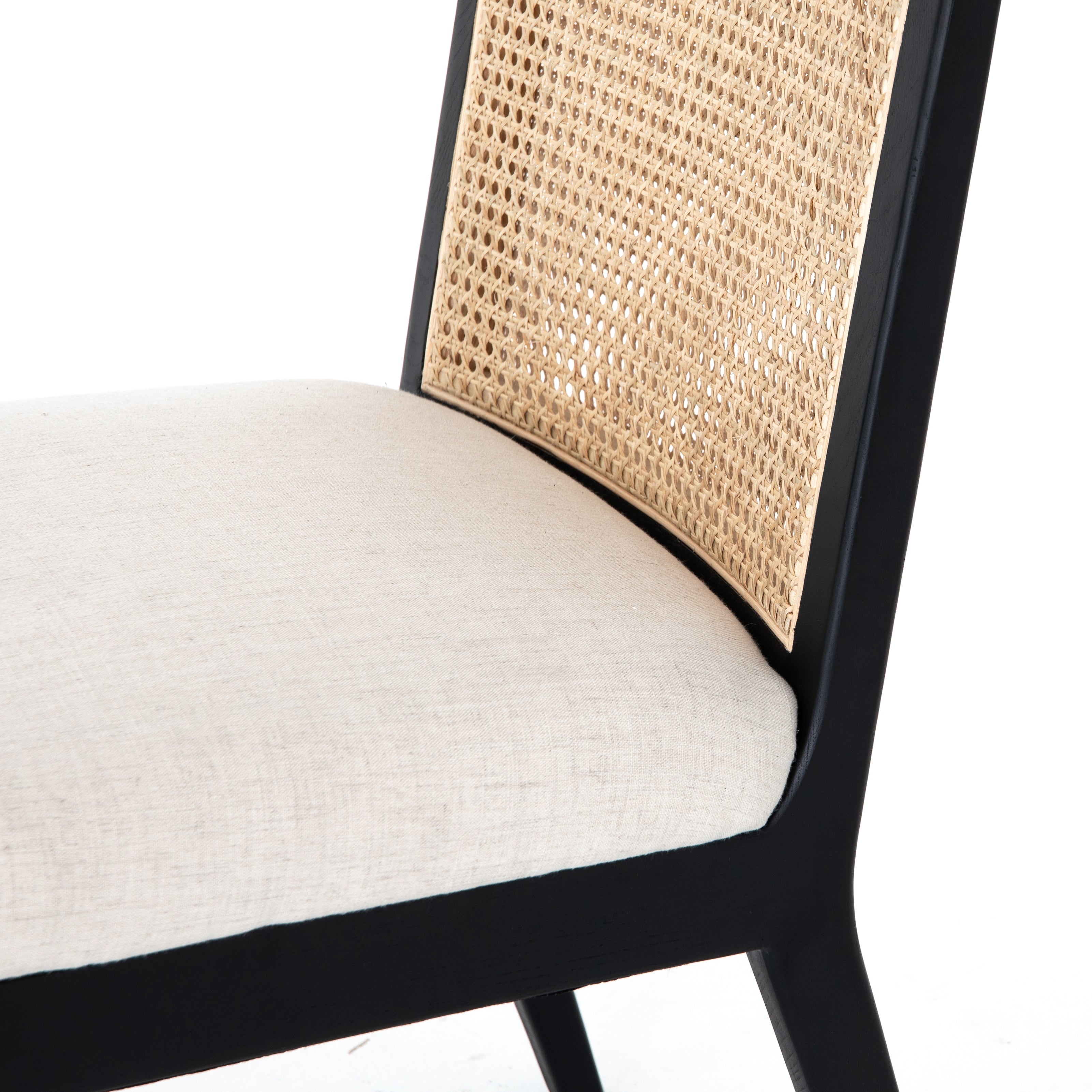 Antonia Cane Dining Chair - StyleMeGHD - Dining Chairs