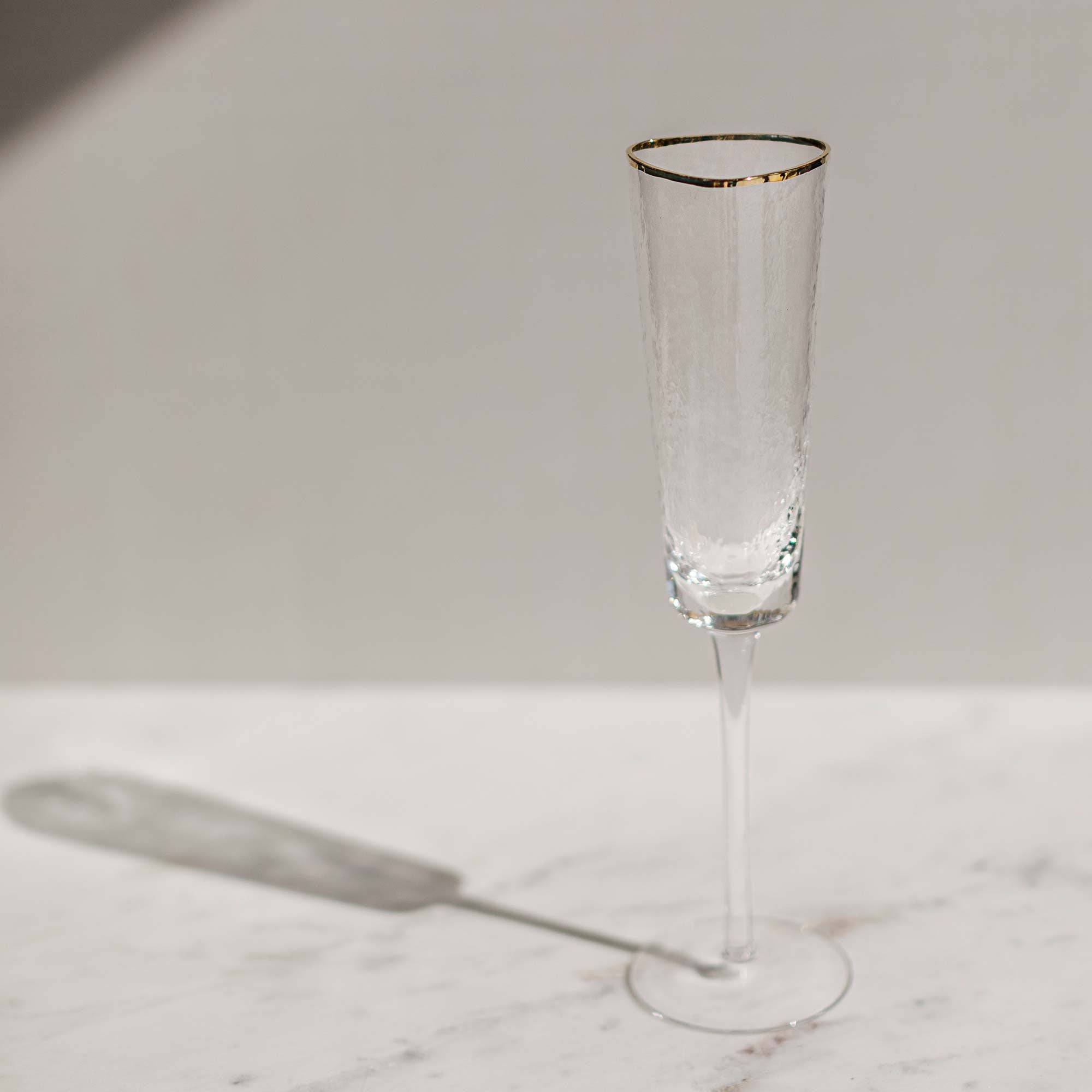 Aperitivo Champagne Flute, Set of 12 - StyleMeGHD - Glassware