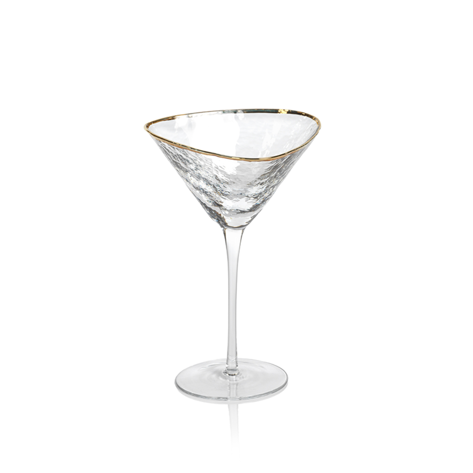Aperitivo Martini Glass, Set of 12 - StyleMeGHD - Glassware