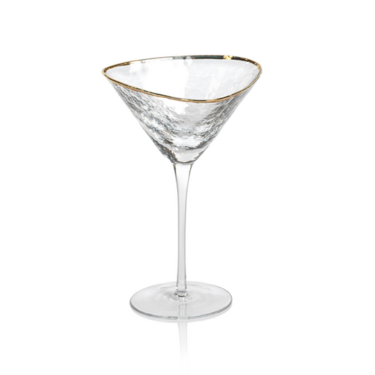 Aperitivo Martini Glass, Set of 12 - StyleMeGHD - Glassware