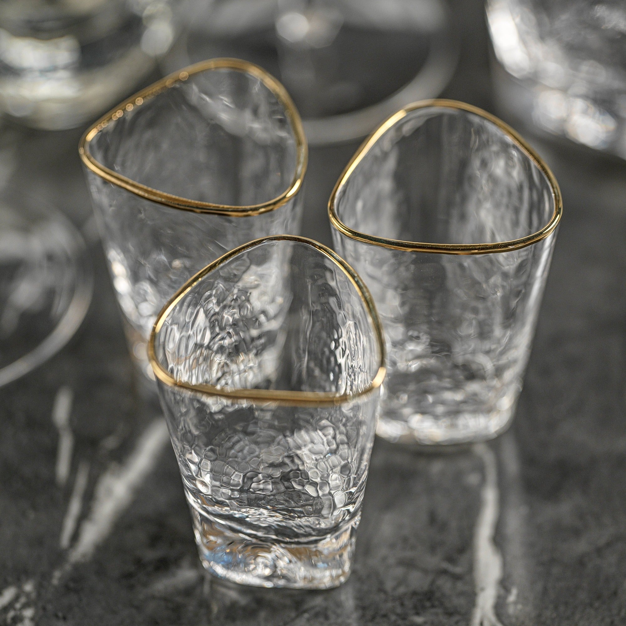 Aperitivo Shot Glasses, Set of 12 - StyleMeGHD - Glassware
