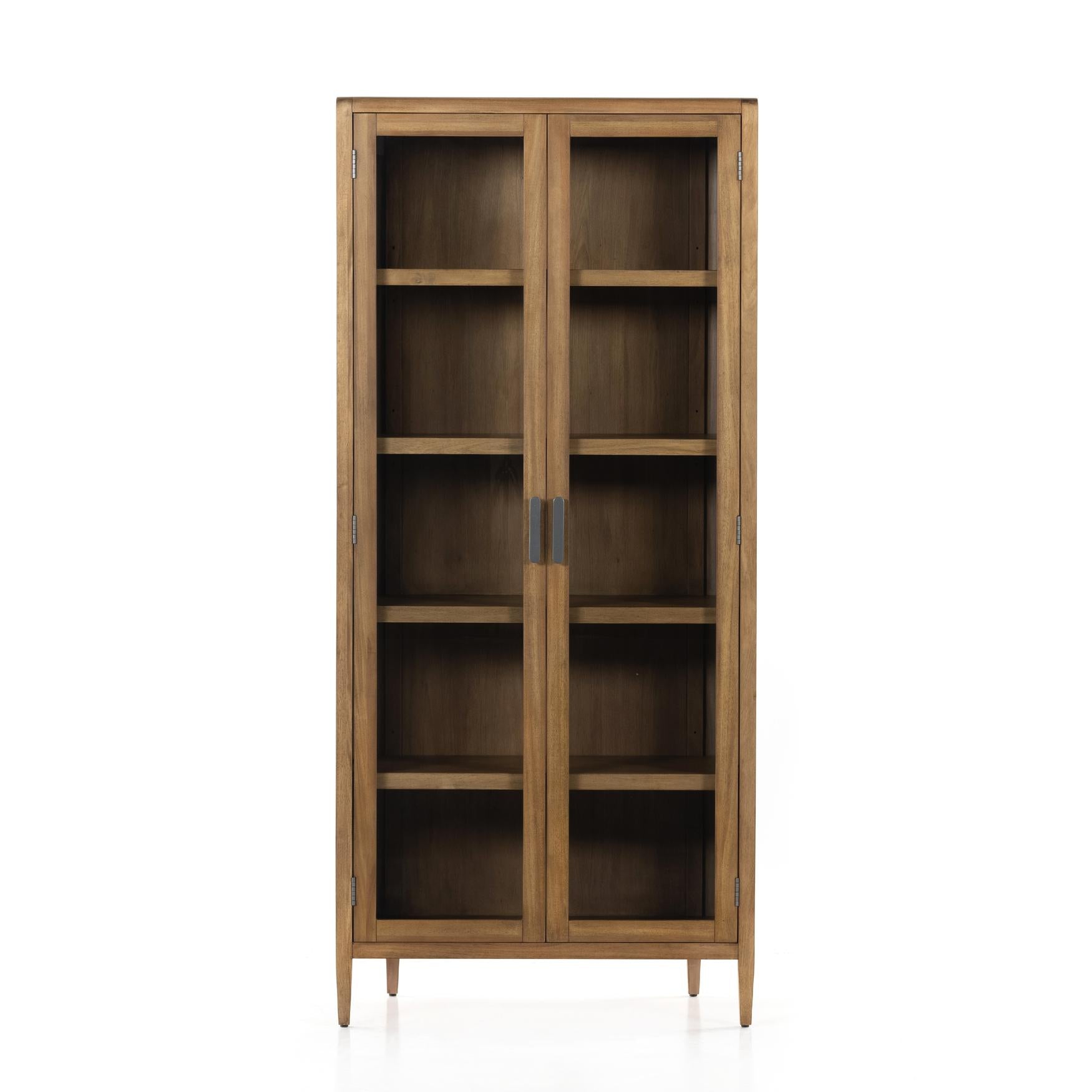 Arlo Cabinet - StyleMeGHD - Cabinets