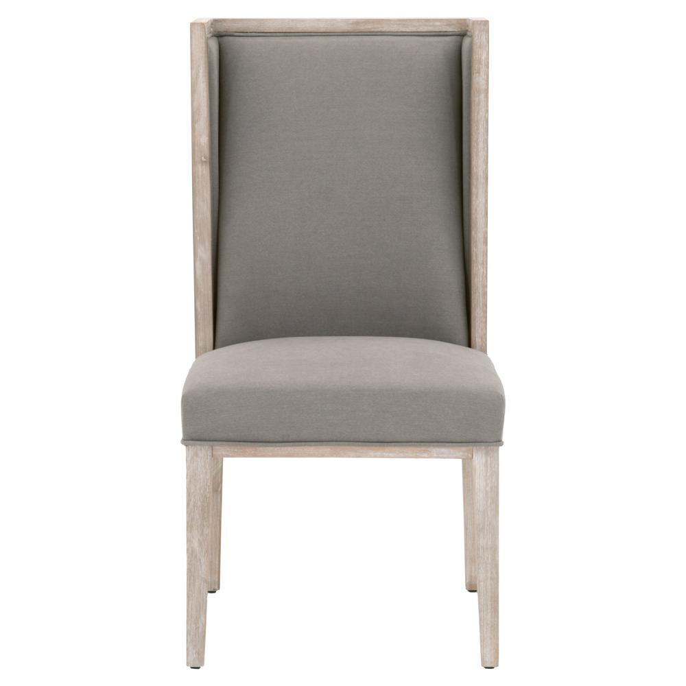 Artem Wing Chair, Set of 2 - StyleMeGHD - Dining Chairs