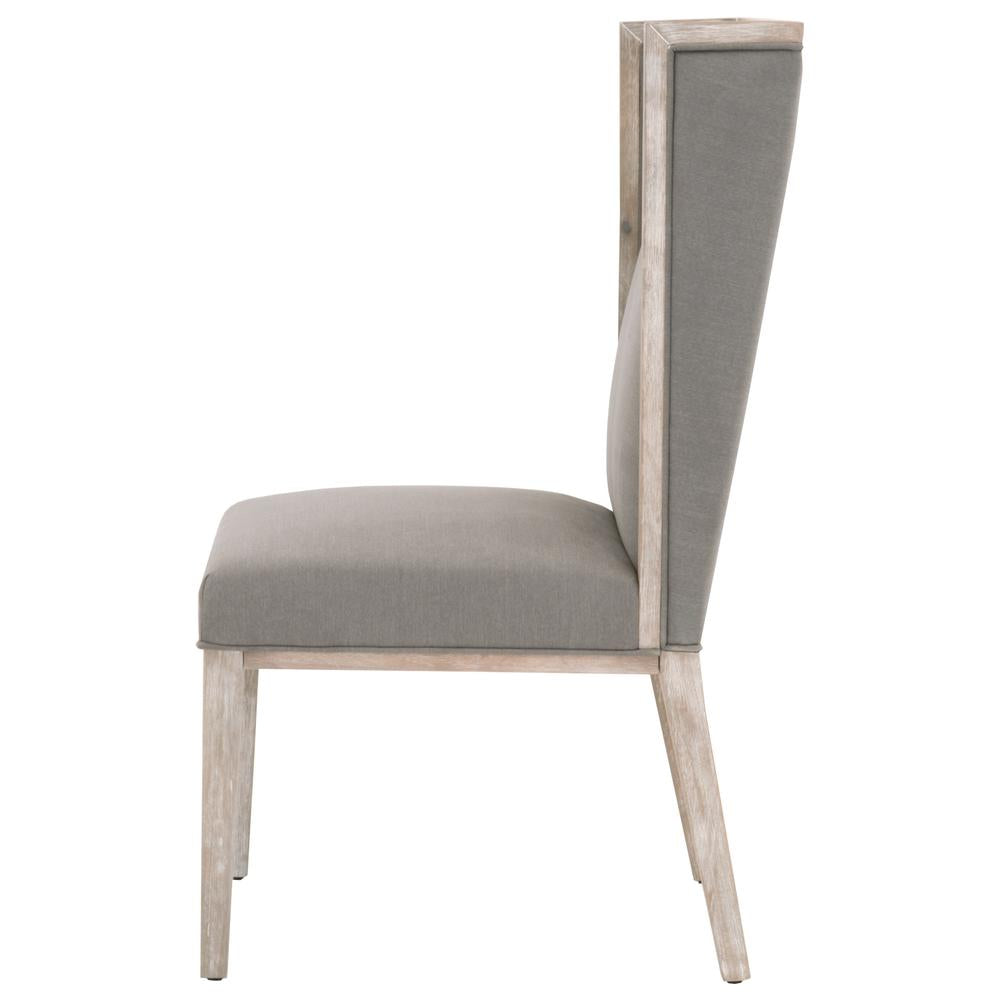 Artem Wing Chair, Set of 2 - StyleMeGHD - Dining Chairs