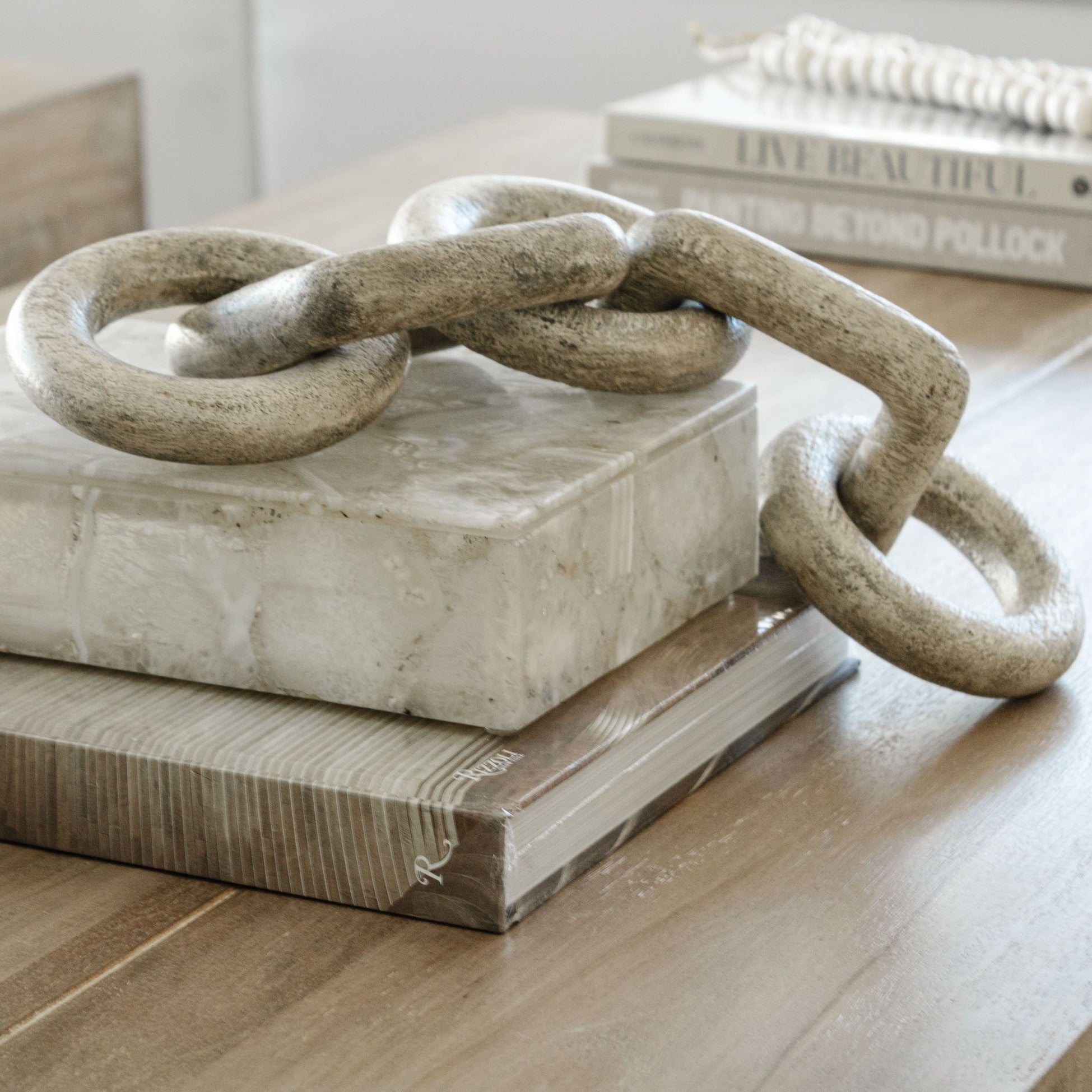 Arteriors Brinley Chain - StyleMeGHD - Decorative Objects