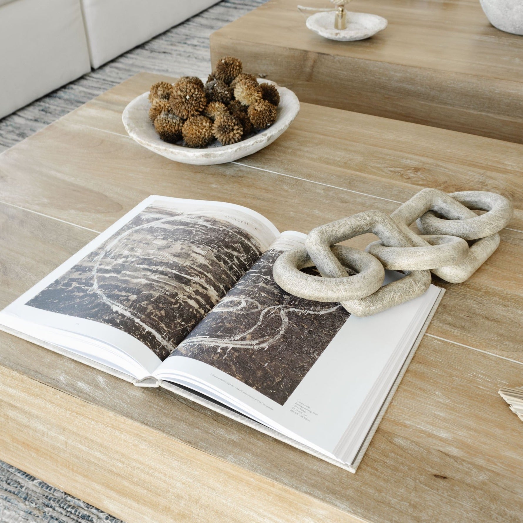 Arteriors Brinley Chain