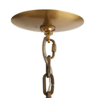 Arteriors Chaney Chandelier - StyleMeGHD - Chandeliers